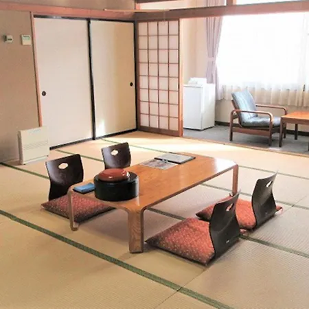 Nunohiki Onsen