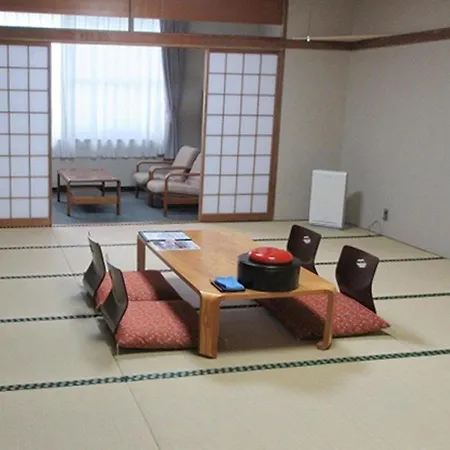 Nunohiki Onsen