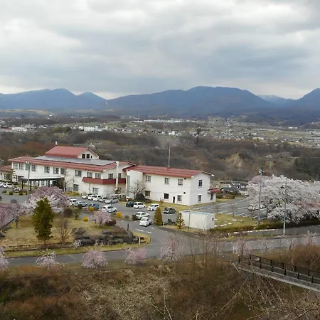 Nunohiki Onsen Рёкан 3*