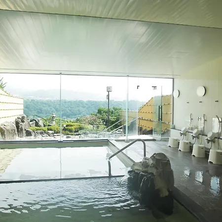 Nunohiki Onsen Komoro