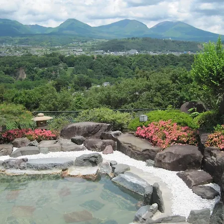 Nunohiki Onsen Ryokan