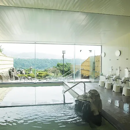 Ryokan Nunohiki Onsen Komoro