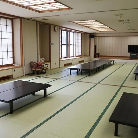 Nunohiki Onsen