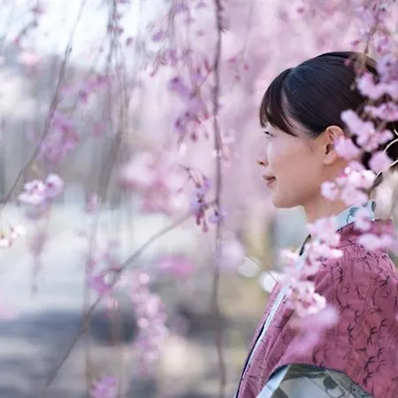 Nunohiki Onsen Komoro