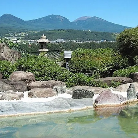 Nunohiki Onsen 3* Komoro