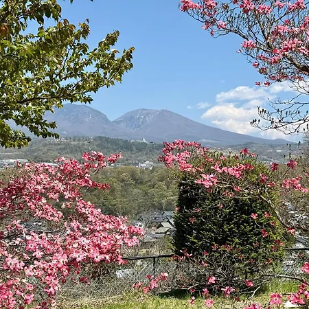 Ryokan Nunohiki Onsen 3*