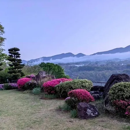 Nunohiki Onsen Ryokan Komoro