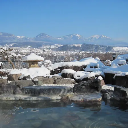 Nunohiki Onsen