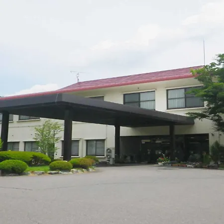 Nunohiki Onsen 3* Komoro